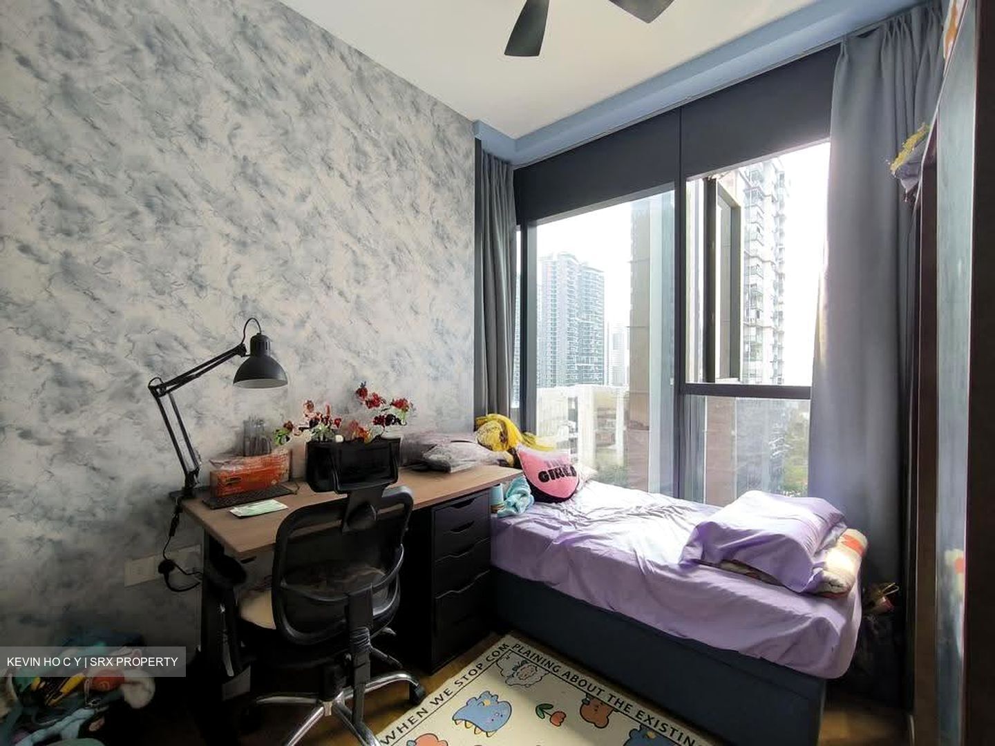 Parc Clematis (D5), Apartment #632106911